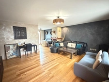 Maison 4 pièces + Dépendance aménagée Proche de LA FERTE SOUS JOUARRE (77)