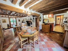 Maison à vendre 6 pièces Proche de LA FERTE SOUS JOUARRE (77)