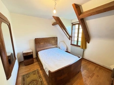 MAISON AVEC 5500 M² DE TERRAIN A LA FERTE GARE A PIED