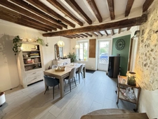 Maison à vendre 5 pièces Proche de LA FERTE SOUS JOUARRE (77)