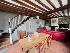 Maison à vendre 7 pièces Proche de LA FERTE SOUS JOUARRE (77)