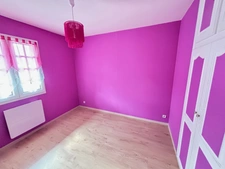 MAISON 4 CHAMBRES 