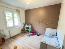 Maison à vendre 6 pièces avec sous-sol total