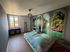 Maison à vendre 4 pièces LA FERTE SOUS JOUARRE (77)