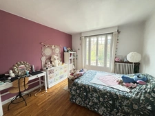 MAISON BOURGEOISE 5 CHAMBRES A LA FERTE SOUS JOUARE MEME, AU CALME !