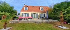 MAISON ENTRE LA FERTE SOUS JOUARRE ET MEAUX