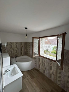 MAISON 3 CHAMBRES 