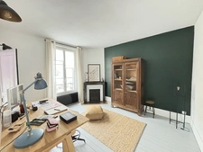 MAISON BOURGEOISE GARE A PIED A LA FERTE SOUS JOUARRE