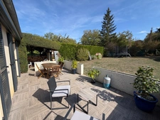 Maison à vendre avec 3 chambres possibilité 4 chambres