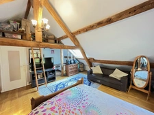 Maison à vendre 6 pièces Proche de LA FERTE SOUS JOUARRE (77)