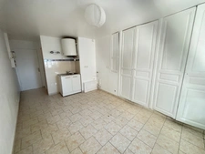 Appartement à vendre 1 pièce LA FERTE SOUS JOUARRE (77)