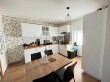 UNE MAISON POUR LE PRIX D'UN APPARTEMENT !