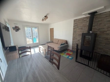 Maison à vendre 6 pièces avec sous-sol total