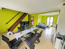 MAISON 4 CHAMBRES 