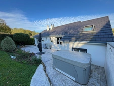 Maison à vendre 5 pièces Proche de LA FERTE SOUS JOUARRE (77)