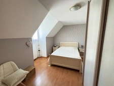 MAISON 6 PIECES GARE A PIED