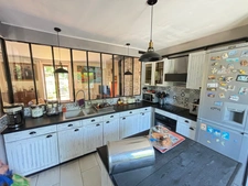 Maison à vendre 5 pièces 