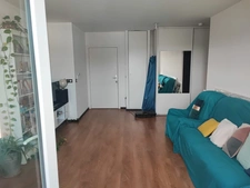 Appartement à vendre 2 pièces ROMAINVILLE (93)