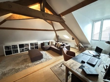 MAISON BOURGEOISE GARE A PIED A LA FERTE SOUS JOUARRE