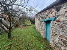 Maison à vendre 4 pièces Proche de LA FERTE SOUS JOUARRE (77)