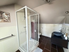 Maison à vendre avec 3 chambres possibilité 4 chambres