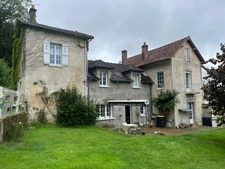Maison à vendre 7 pièces Proche de LA FERTE SOUS JOUARRE (77)