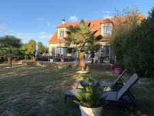 MAISON ENTRE LA FERTE SOUS JOUARRE ET MEAUX