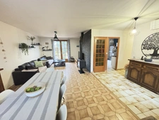 MAISON 4 CHAMBRES AVEC SOUS-SOL TOTAL