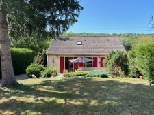 Maison à vendre 5 pièces 