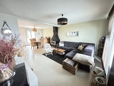 Maison à vendre 5 pièces MONTREUIL AUX LIONS (02)