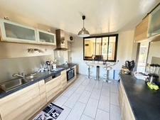 Maison à vendre avec 3 chambres possibilité 4 chambres