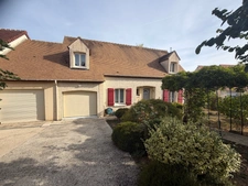 Maison 6 pièces + dépendance aménagée