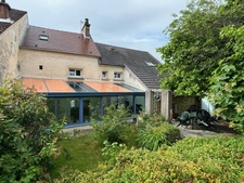 MAISON 4 CHAMBRES 