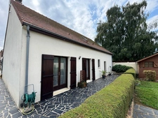 MAISON 4 CHAMBRES 