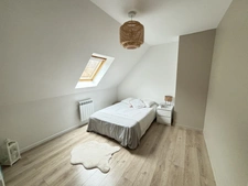 Maison à vendre 5 pièces MONTREUIL AUX LIONS (02)