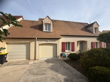 Maison 6 pièces + dépendance aménagée