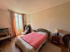 MAISON BOURGEOISE 5 CHAMBRES
