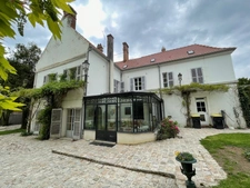 CHATEAU DU 17 EME SIECLE