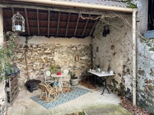 Maison à vendre 5 pièces Proche de LA FERTE SOUS JOUARRE (77)