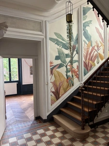 Maison à vendre 10 pièces Proche de LA FERTE SOUS JOUARRE (77)