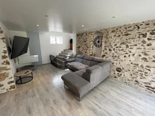 MAISON 3 CHAMBRES 
