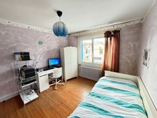 MAISON 4 CHAMBRES 