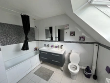Maison à vendre 5 pièces LA FERTE SOUS JOUARRE (77)