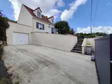 Maison à vendre 5 pièces MONTREUIL AUX LIONS (02)