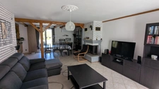MAISON 3 CHAMBRES AVEC SOUS-SOL TOTAL