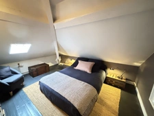 MAISON BOURGEOISE GARE A PIED A LA FERTE SOUS JOUARRE