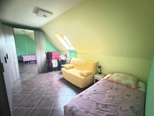Maison 6 pièces + dépendance aménagée