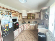 Maison à vendre 6 pièces avec sous-sol total