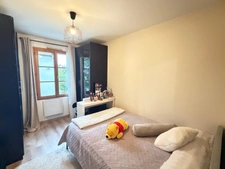 Maison 4 pièces + Dépendance aménagée Proche de LA FERTE SOUS JOUARRE (77)