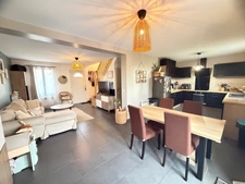 Maison à vendre 4 pièces Proche de LA FERTE SOUS JOUARRE (77)